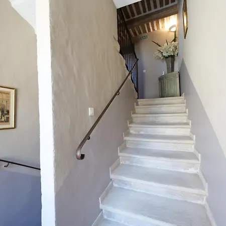 Séjour chez l'habitant Du Vieux Bistrot Cabrières-dʼAvignon
