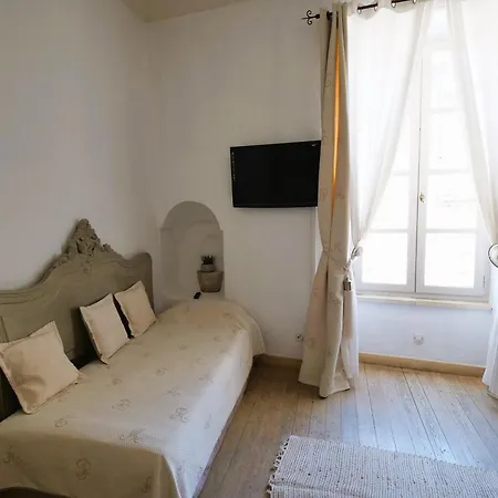 Séjour chez l'habitant Du Vieux Bistrot Cabrières-dʼAvignon