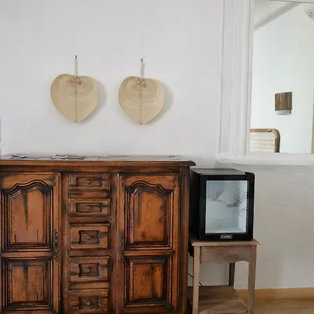 Séjour chez l'habitant Du Vieux Bistrot Cabrières-dʼAvignon