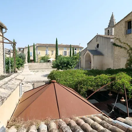 Séjour chez l'habitant Du Vieux Bistrot *