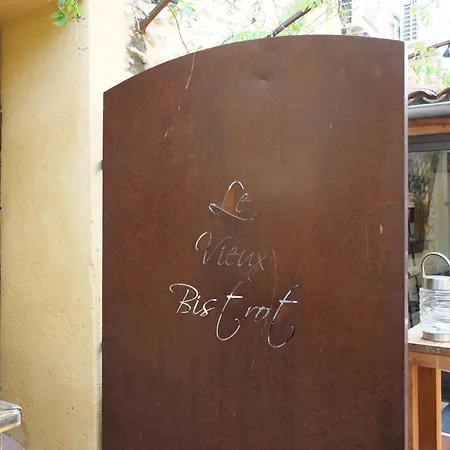Du Vieux Bistrot *