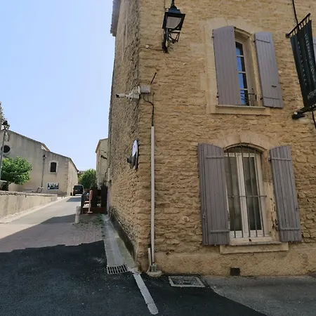Du Vieux Bistrot *